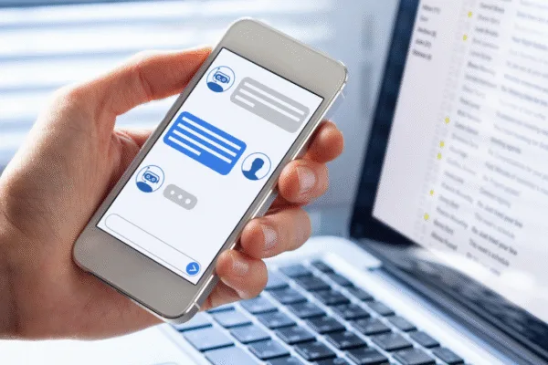 Email & Live Chat Support
