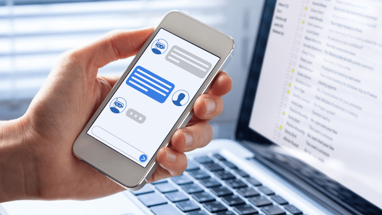 Email & Live Chat Support