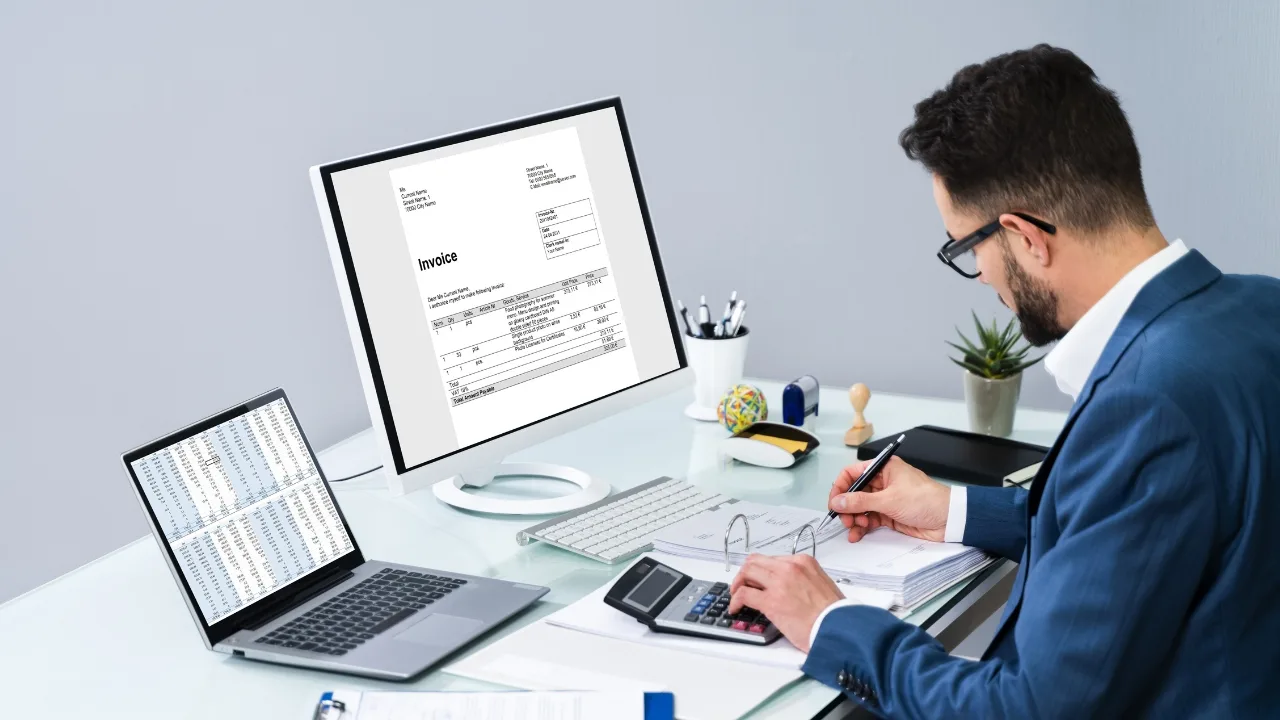 Bookkeeping and Accounting