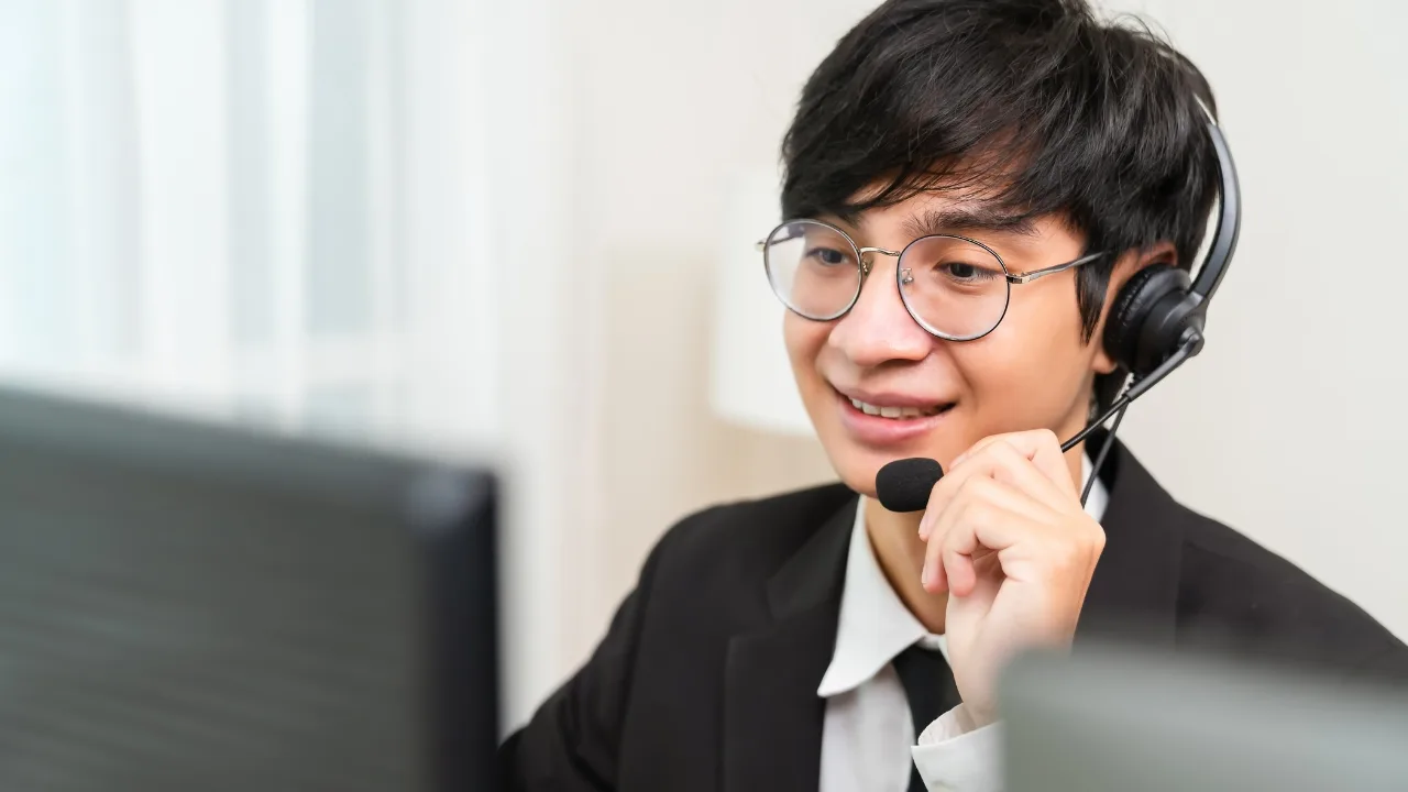 Customer Service and Back Office Support