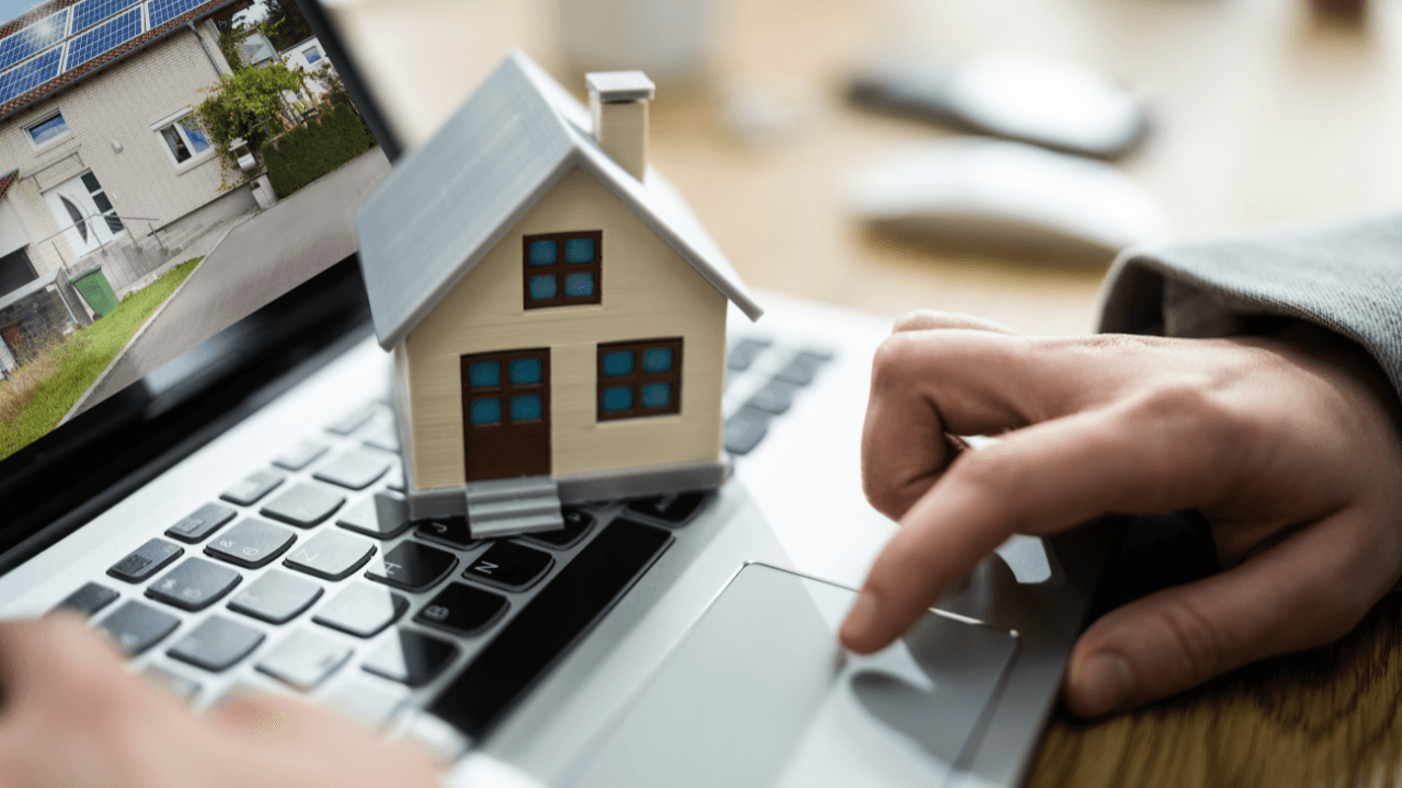 Real Estate Property Management Admin Support